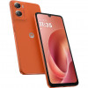 Motorola XT2535-3 Moto G06 4G išmanusis telefonas, 4 GB RAM, 64 GB, oranžinis (EU)