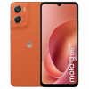 Motorola XT2535-3 Moto G06 4G išmanusis telefonas, 4 GB RAM, 64 GB, oranžinis (EU)