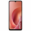 Motorola XT2535-3 Moto G06 4G išmanusis telefonas, 4 GB RAM, 64 GB, oranžinis (EU)