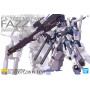 Bandai MG 1/100 FAZZ Ver.Ka kolekcinis modelis