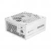 Corsair RMe RM1200e CP-9020317-EU visiškai modulinis maitinimo šaltinis, 1200 W, baltas