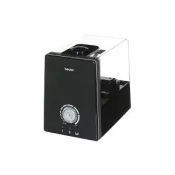 Beurer LB 88 Dual oro drėkintuvas, juodas