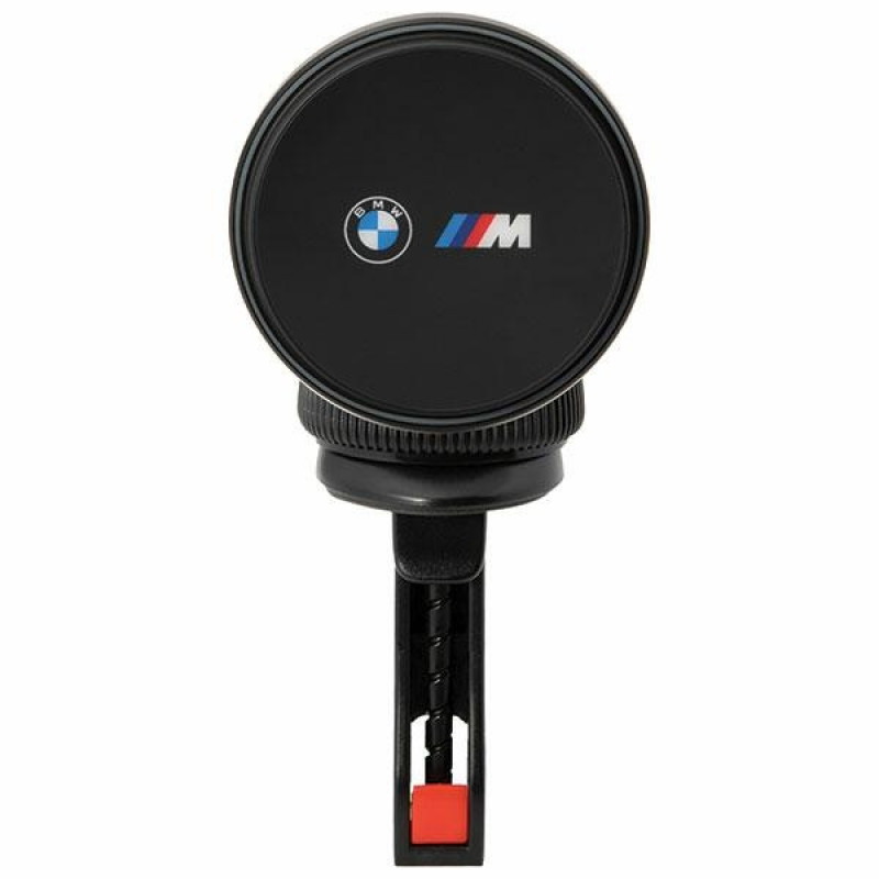 BMW BMCMM22MRK magnetinis automobilio laikiklis oro ventiliacijai, M Edition, juodas