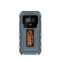 Extralink JUMP 34 automobilio akumuliatoriaus paleidiklis ir išorinis akumuliatorius, 10000 mAh, PD 20W