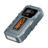 Extralink JUMP 34 automobilio akumuliatoriaus paleidiklis ir išorinis akumuliatorius, 10000 mAh, PD 20W