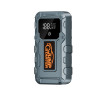 Extralink JUMP 34 automobilio akumuliatoriaus paleidiklis ir išorinis akumuliatorius, 10000 mAh, PD 20W
