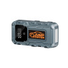 Extralink JUMP 34 automobilio akumuliatoriaus paleidiklis ir išorinis akumuliatorius, 10000 mAh, PD 20W
