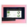 HP ProDesk 4 Mini G1i mini kompiuteris, Intel Core Ultra 5 235T, 16 GB RAM, 512 GB SSD, Windows 11 Pro