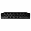 HP EliteDesk 8 Mini G1a mini kompiuteris, AMD Ryzen 5 216, 32 GB RAM, 512 GB SSD, Windows 11 Pro, Wi-Fi 7