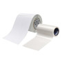 Brady J50-267-2569-KT poliesterio etiketė, skirta J5000 spausdintuvams, 210,82 x 154,94 mm