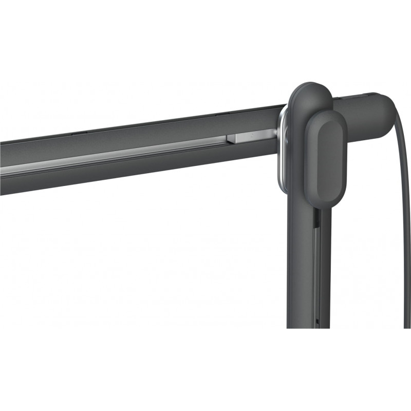 Logitech Reach tiesioginės transliacijos kamera, spalvota, 1920 x 1080, 1080p, USB-C, MJPEG