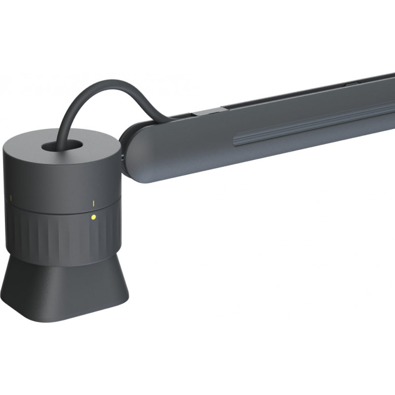 Logitech Reach tiesioginės transliacijos kamera, spalvota, 1920 x 1080, 1080p, USB-C, MJPEG