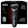 Braun Series 7 72-N1000sF1 vyrų skutimosi aparatas