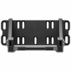 Simucube Wheelbase Mount v2 laikiklis, -24 iki +20 laipsnių pakreipimas, aliuminis, juodas