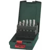 Metabo HM kietlydinio pjaustytuvų rinkinys 628403000 (5 vnt.)