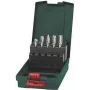 Metabo HM kietlydinio pjaustytuvų rinkinys 628403000 (5 vnt.)