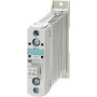 Siemens 3RF2320-1AA04 vienfazis kietojo kūno kontaktinys 3RF23, 20 A