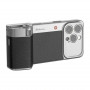 Pgytech PGY RetroVa rankenos rinkinys, skirtas iPhone 16 Pro P-PG-123