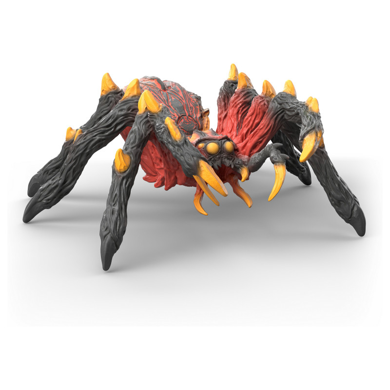 Schleich Eldrador Lava Fortress 42810 žaislinis rinkinys