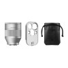 Pgytech PGY P-PG-106 2x telekonverterio fotoaparato objektyvas, skirtas iPhone 16 Pro
