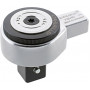 Stahlwille 735/20 58250020 įstatoma terkšlė, 1/2", 18 mm
