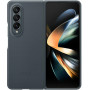 Samsung Galaxy Z Fold 4 EF-VF936LJEGWW odinis dangtelis, samanų pilkos spalvos