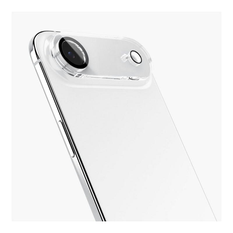 Vonmählen objektyvo apsauga, skirta Apple iPhone 17 Air (1 vnt.)