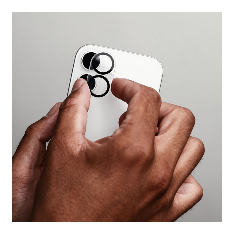 Vonmählen objektyvo apsauga, skirta Apple iPhone 17 Air (1 vnt.)