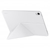 Samsung Book Cover skirtas Galaxy Tab S12+ EF-BX840PWEGWW, balta