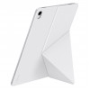 Samsung Book Cover skirtas Galaxy Tab S12+ EF-BX840PWEGWW, balta