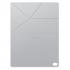 Samsung Book Cover skirtas Galaxy Tab S12+ EF-BX840PWEGWW, balta