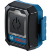 Bosch 1600A02GG1 belaidis automatinio paleidimo modulis GCT 30-42 Professional, mėlynas