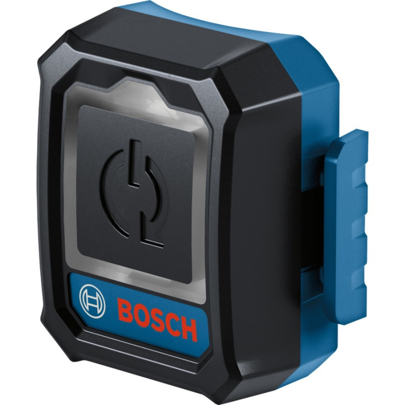 Bosch 1600A02GG1 belaidis automatinio paleidimo modulis GCT 30-42 Professional, mėlynas