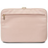 Guess GUCS14ZPGSTEGP nešiojamojo kompiuterio įmautė, 14", Triangle 4G, rožinė