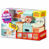 ZURU Mini Brands Magic Cook virtuvės žaidimų rinkinys Series 1