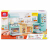 ZURU Mini Brands Magic Cook virtuvės žaidimų rinkinys Series 1