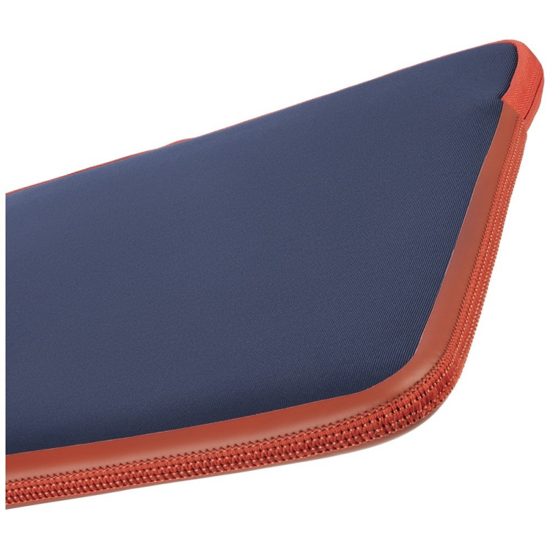Tucano Elements 2 dėklas 13" MacBook Air / Pro, RPET neoprenas, mėlynas