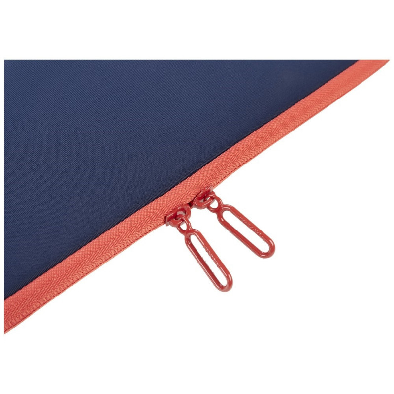 Tucano Elements 2 dėklas 13" MacBook Air / Pro, RPET neoprenas, mėlynas