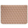 Guess GUCS14HGCFSEW nešiojamojo kompiuterio įmautė 14", GCube Stripes, ruda