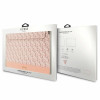 Guess GUCS14HGCFSEP nešiojamojo kompiuterio įmautė 14", GCube Stripes, rožinė