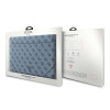 Guess GUCS14P4TB nešiojamojo kompiuterio įmautė 13/14", 4G Uptown Triangle, mėlyna