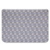 Guess GUCS14HGCFSEB nešiojamojo kompiuterio įmautė 14", GCube Stripes, mėlyna