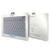 Guess GUCS14HGCFSEB nešiojamojo kompiuterio įmautė 14", GCube Stripes, mėlyna