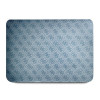 Guess GUCS16P4TB nešiojamojo kompiuterio įmautė 16", 4G Uptown Triangle, mėlyna