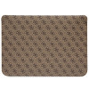 Guess GUCS14P4RPSW nešiojamojo kompiuterio įmautė 14", 4G Printed Stripes, ruda