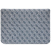Guess GUCS14PS4SGB nešiojamojo kompiuterio įmautė 14", 4G Stripe Metal Logo, mėlyna