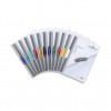 Durable SWINGCLIP 30 A4 aplankas su segtuku 226000, permatomas (25 vnt.)