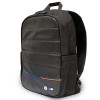BMW BMBP15COCARTCBK kuprinė 16", Carbon Tricolor, juoda