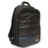 BMW BMBP15COCARTCBK kuprinė 16", Carbon Tricolor, juoda