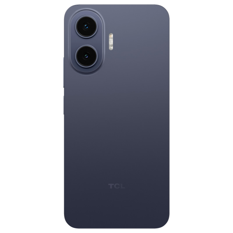 Išmanusis telefonas TCL P80, 128 GB (T853K-2ALCA112)